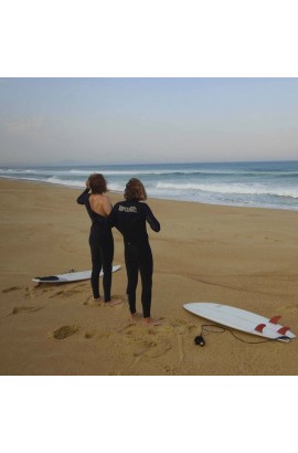 Surf Guide journée