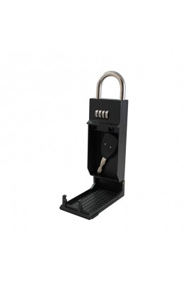 CADENAS BOITIER ANTI-VOL