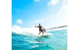 Surf Guide + Photographe