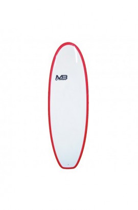 MB SCRAMBLED EGG 5'10