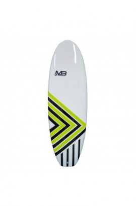MB SCRAMBLED EGG 6'0