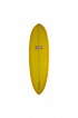 DEWEY WEBER FEATHER FASTBACK 7'0