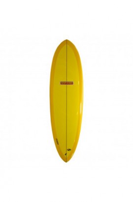 DEWEY WEBER FEATHER FASTBACK 7'0