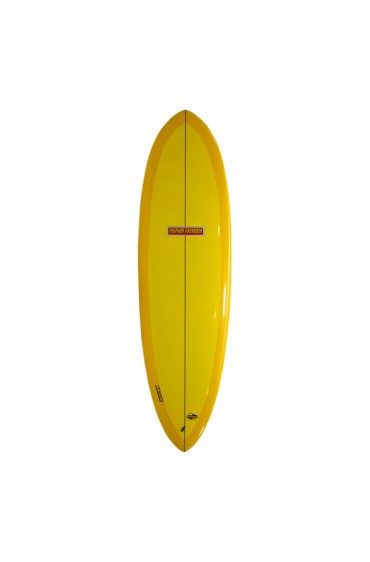 DEWEY WEBER FEATHER FASTBACK 7'0