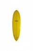 DEWEY WEBER FEATHER FASTBACK 7'0