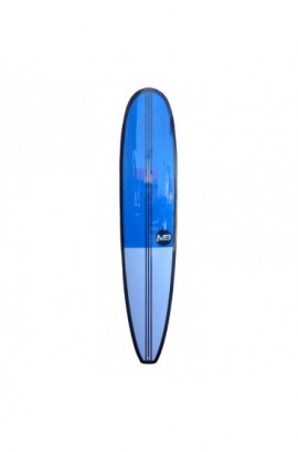 MB LONGBOARD 9'0 BLEU