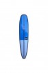 MB LONGBOARD 9'0 BLEU