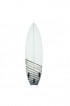 MSD SHORTBOARD 6'0