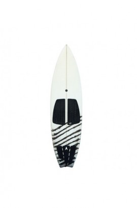 MSD SHORTBOARD 6'0