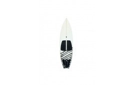 MSD SHORTBOARD 6'0