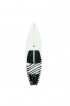 MSD SHORTBOARD 6'0