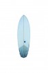 MSD SHORTBOARD 6'1