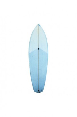 MSD SHORTBOARD 5'11