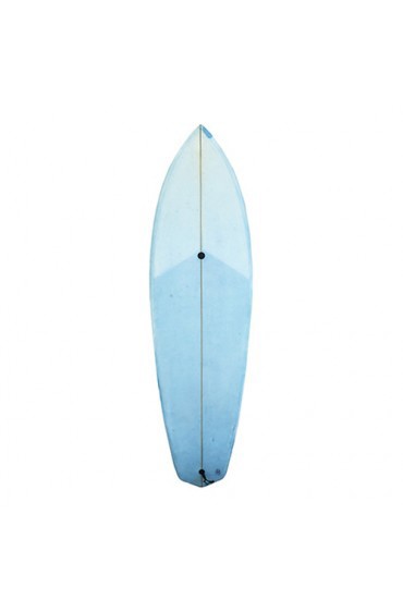 MSD SHORTBOARD 6'1