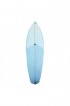 MSD SHORTBOARD 6'1