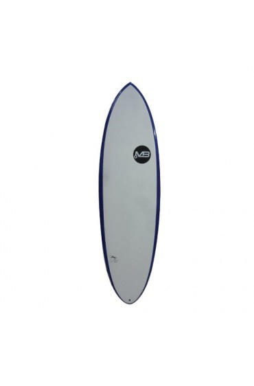 MB JOHNNY LOCKER EPOXY  6'6