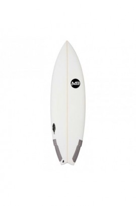 MB FLYING FISH 5'10