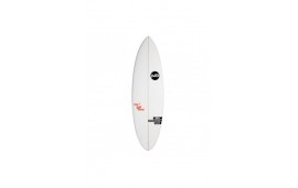 MB RED WITCH 5'10