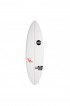 MB RED WITCH 5'10