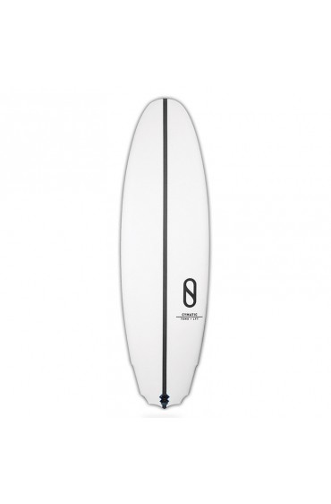 FIREWIRE-Cymatic 5'11