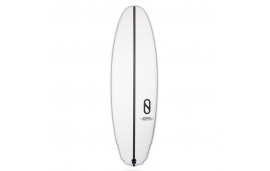 FIREWIRE-Cymatic 5'11