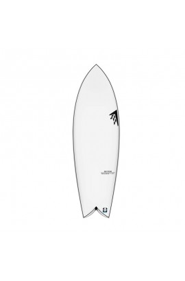 FIREWIRE-Go Fish 5'9