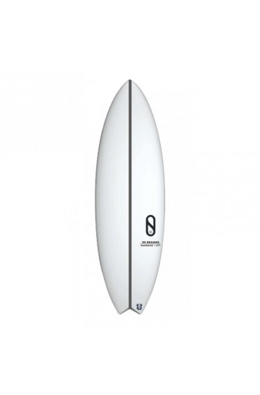 FIREWIRE-No Brainer 6'0