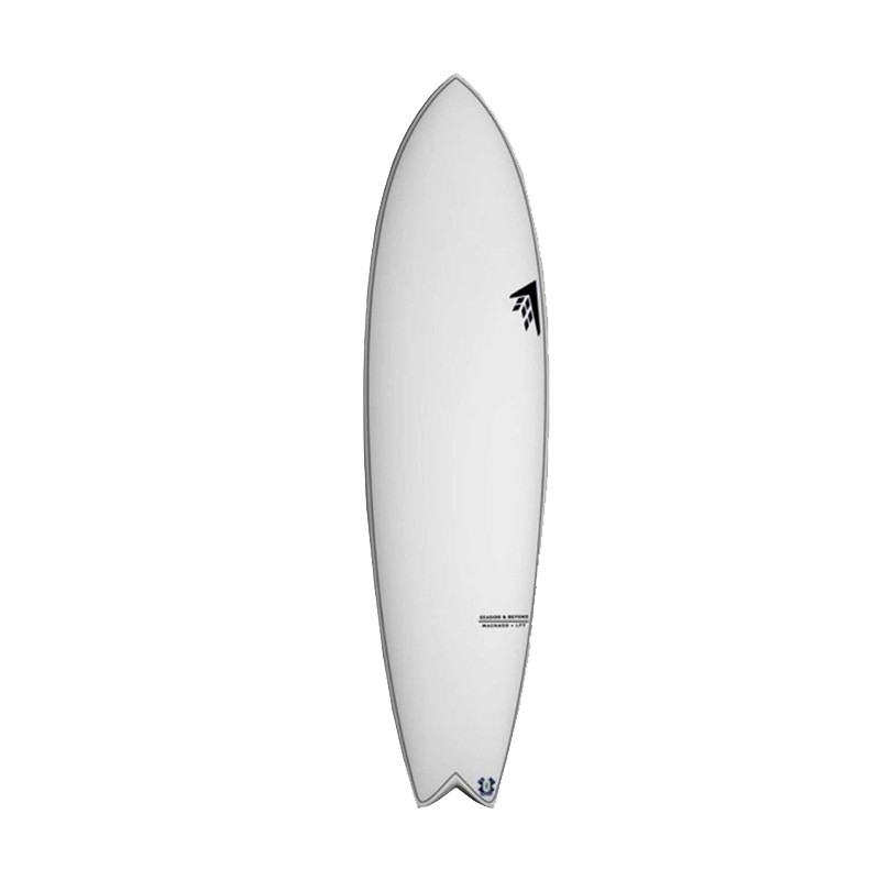 LOCATION SURF FIREWIRE SEASIDE & BEYOND 7'0 SUR BIARRITZ, CÔTE BASQUE