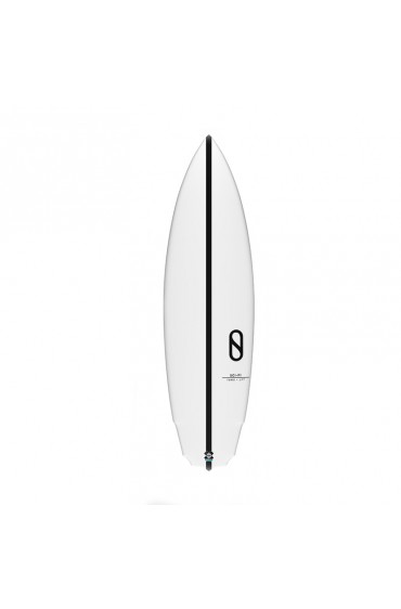 FIREWIRE-Sci-fi 5'11