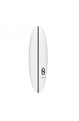 FIREWIRE-Omni 5' 7" round pin