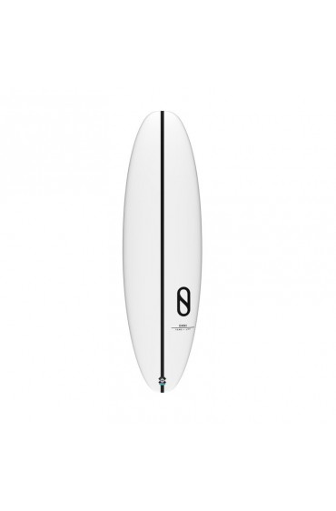 FIREWIRE-Omni 5' 8" round pin