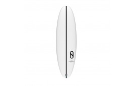 FIREWIRE-Omni 5' 7" round pin