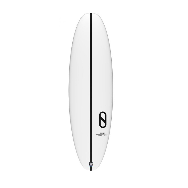 サーフィン・ボディボード FIREWIRE Omni 5'2 IMG_2788.jpeg