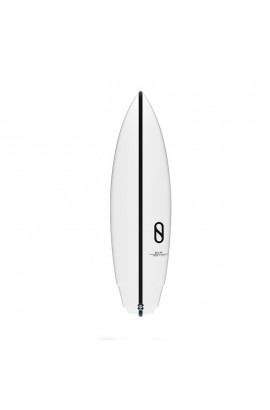 FIREWIRE-Sci-fi 6'0