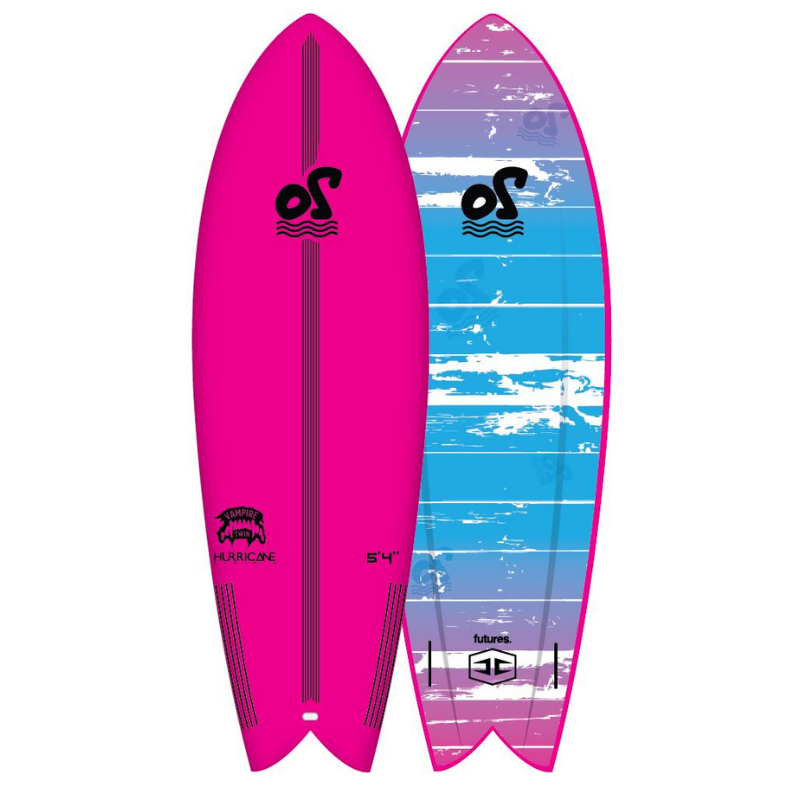 9 clearance fish surfboards