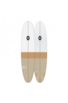 HURRICANE MINI MALIBU 7'2