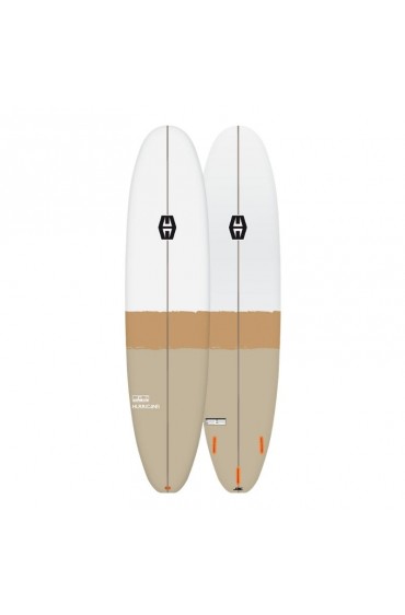 HURRICANE MINI MALIBU 7'2