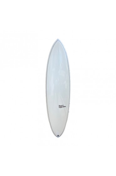 FEATHER RETRO FISH 6'0