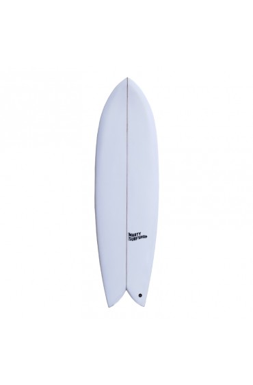 FEATHER RETRO FISH 6'0