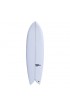 FEATHER RETRO FISH 6'0