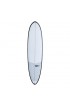 MAGIC CARPET MSS 7'6