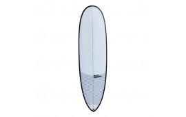 MB DARK CRAB 6'10