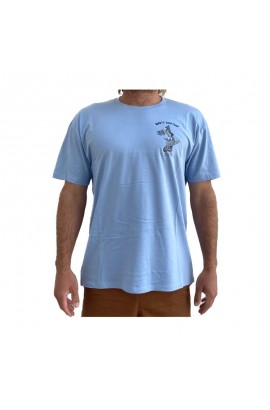 T Shirt Marianne blue