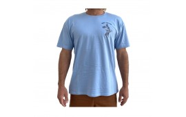 T Shirt Marianne blue