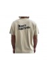 T Shirt Marty Surfshop beige