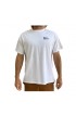 T Shirt Marty Surfshop white