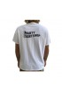T Shirt Marty Surfshop white