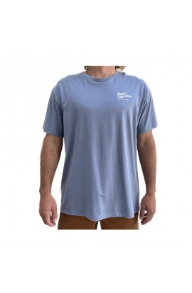 T Shirt Marty Surfshop lila