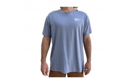 T-Shirt Marty Surfshop lila