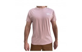 T-Shirt Marty Surfshop light pink